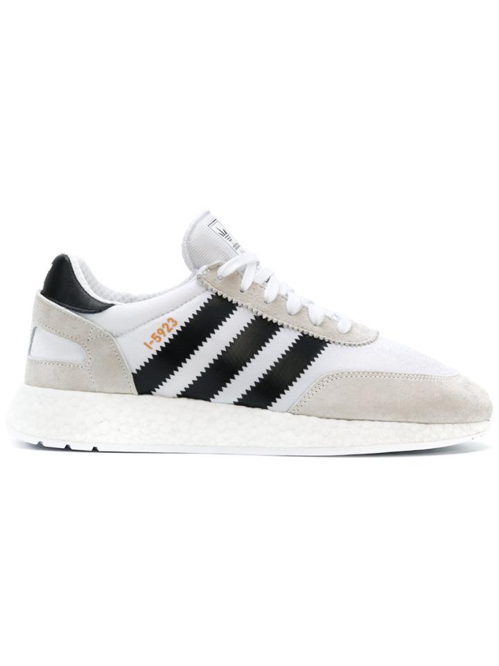 Adidas Adidas Originals I-5923 Sneakers - White