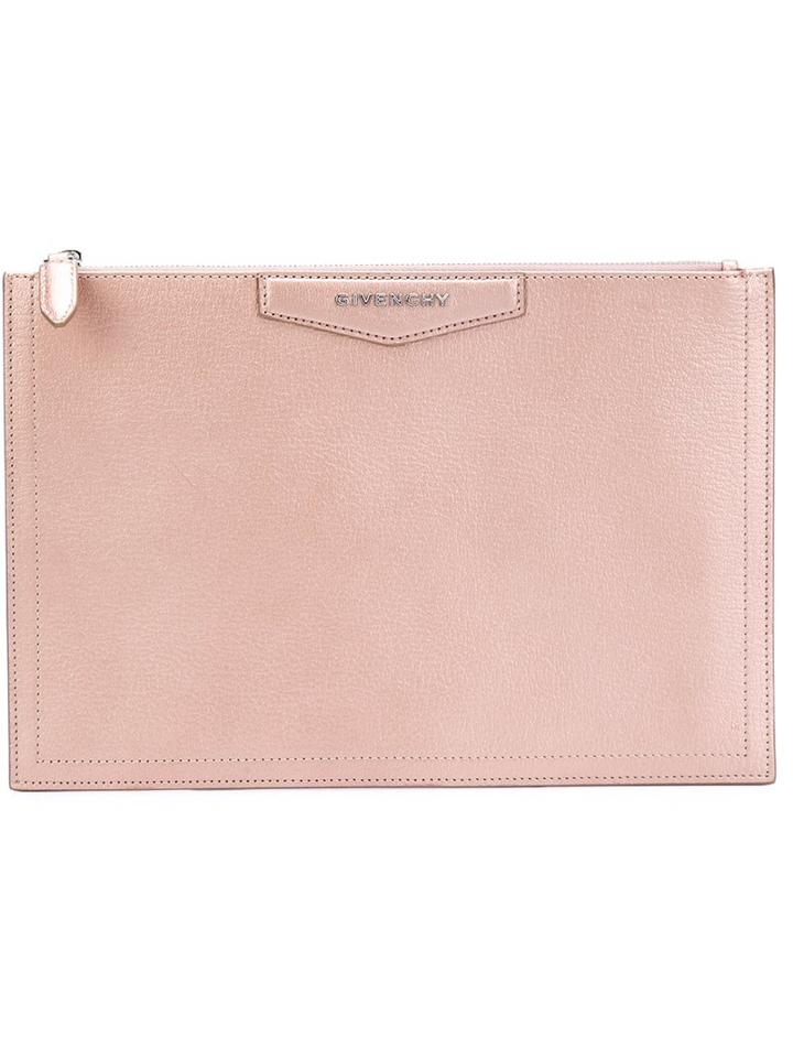 Givenchy Zipped Clutch