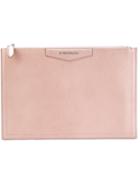 Givenchy Zipped Clutch