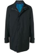 Paul Smith Loose-fit Jacket - Black