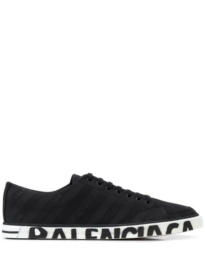 Balenciaga Match Sneakers - Pink