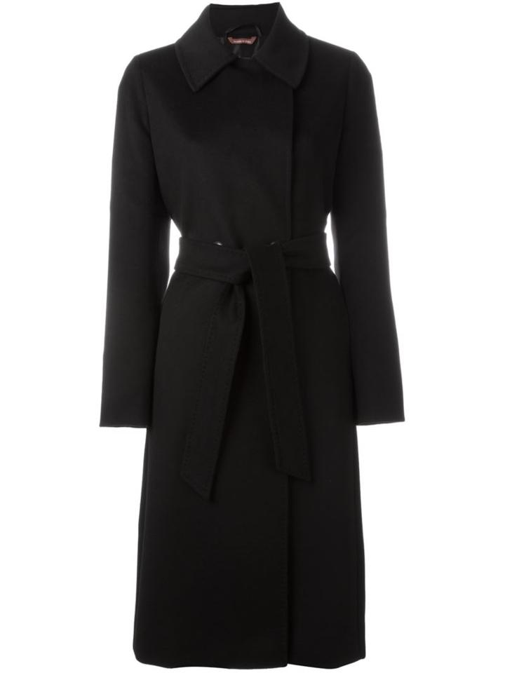 Max Mara 'zic' Coat