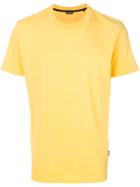 Diesel T-joey-t T-shirt - Yellow & Orange