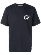 Calvin Klein Jeans Loose Fitted T-shirt - Black