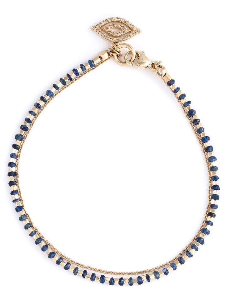 Astley Clarke 'evil Eye Fine Biography' Bracelet