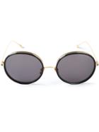 Dita Eyewear 'freebird' Sunglasses, Women's, Acetate/titanium
