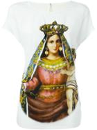 Dolce & Gabbana Virgin Mary Print T-shirt