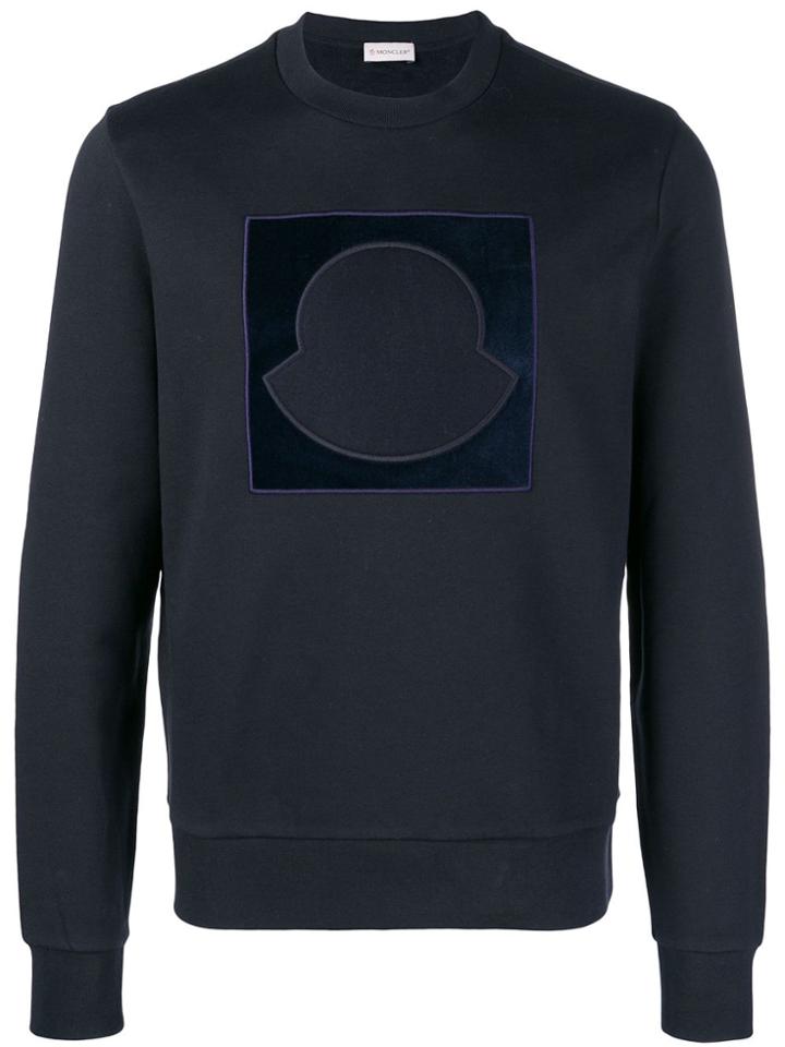 Moncler 803585080451773 - Blue