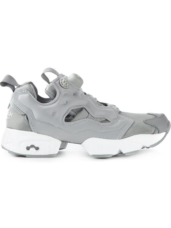 Reebok 'insta Pump Fury Tech' Sneakers