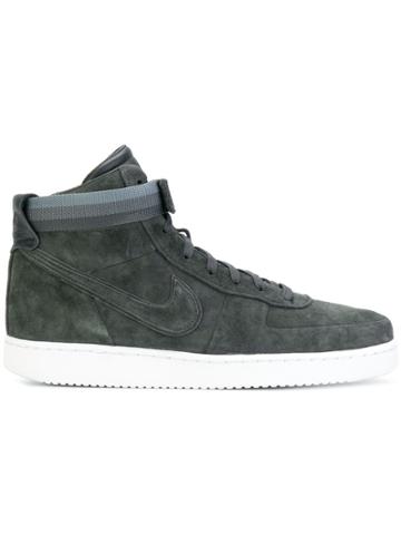 Nike Vandal High X John Elliot Sneakers - Grey