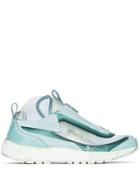Boris Bidjan Saberi X Salomon S/lab Bamba 2 Sneakers - Blue