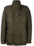 Moncler 'guilland' Padded Jacket