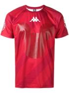 Kappa X Disney Sport T-shirt - Red