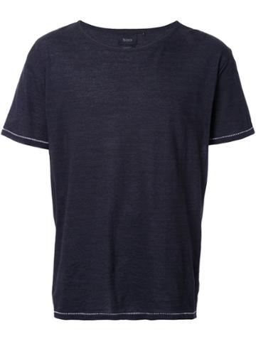Biro 'contrast' T-shirt