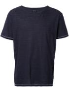 Biro 'contrast' T-shirt