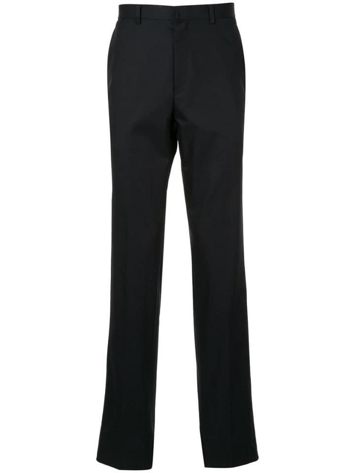 D'urban Dress Pants - Black