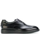 Prada Oxford Sneakers - Black