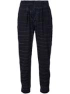 Raquel Allegra Tye Dye Easy Pants