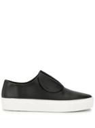 Primury Paper Planes Sneakers - Black