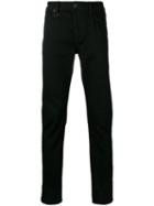 Neuw Skinny Jeans, Men's, Size: 34, Black, Cotton/polyester/spandex/elastane
