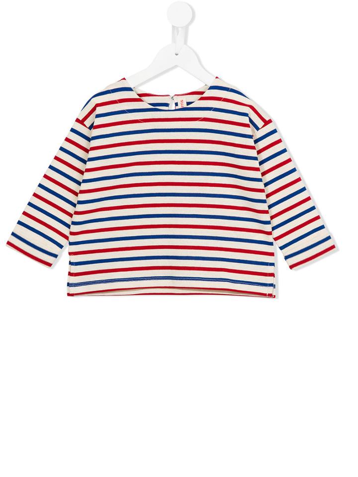Anne Kurris Jungle Maru T-shirt, Girl's, Size: 6 Yrs, White