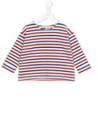 Anne Kurris Jungle Maru T-shirt, Girl's, Size: 6 Yrs, White
