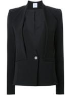 Dion Lee Invert Compact Blazer