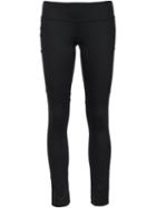 Callens Stitch Detail Sport Leggings