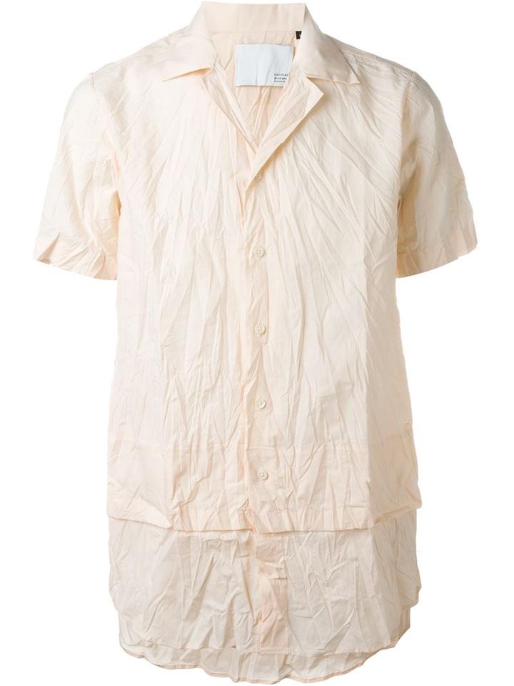 Matthew Miller 'hunter' Shirt