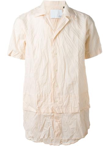 Matthew Miller 'hunter' Shirt