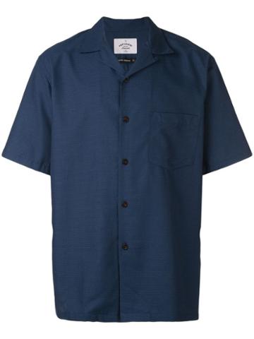 Portuguese Flannel - Blue