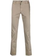 Cp Company Chino Trousers - Neutrals