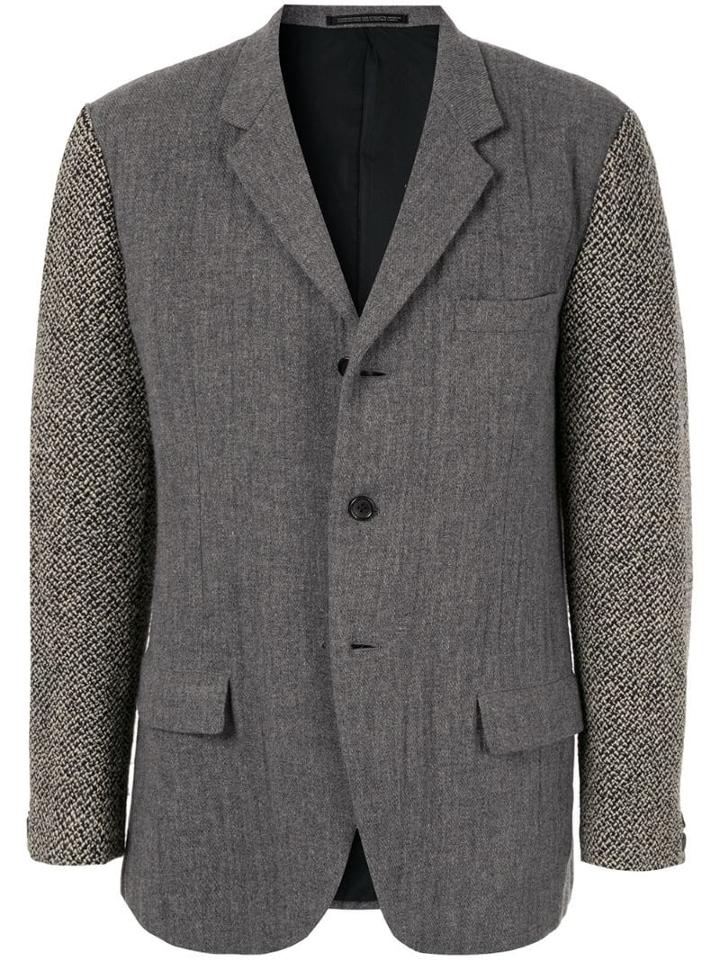 Yohji Yamamoto Pre-owned - Grey