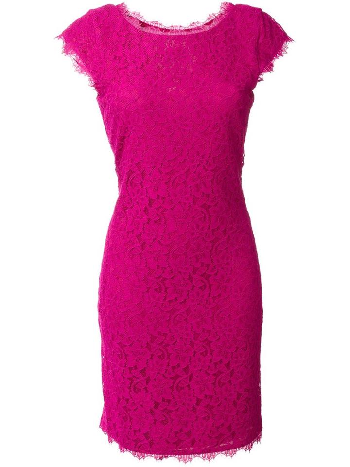 Diane Von Furstenberg 'barbara Long' Dress