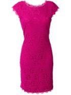 Diane Von Furstenberg 'barbara Long' Dress