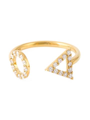 Gisele For Eshvi 'april' Diamond
