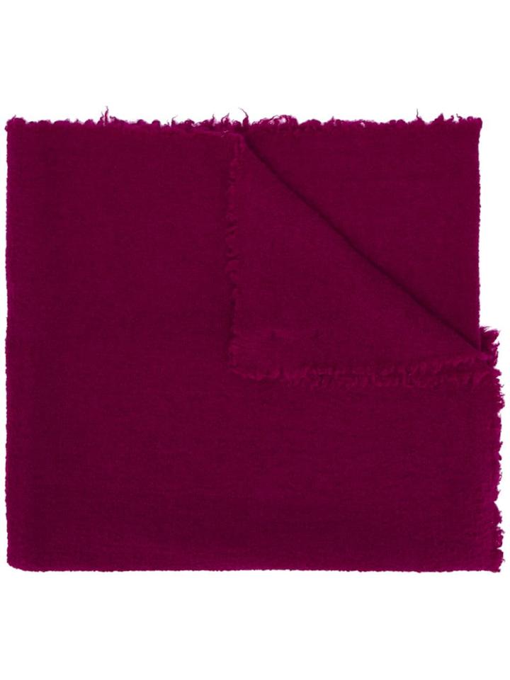 Faliero Sarti Alexia Scarf - Pink