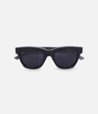Christopher Kane Rectangular Frame Sunglasses