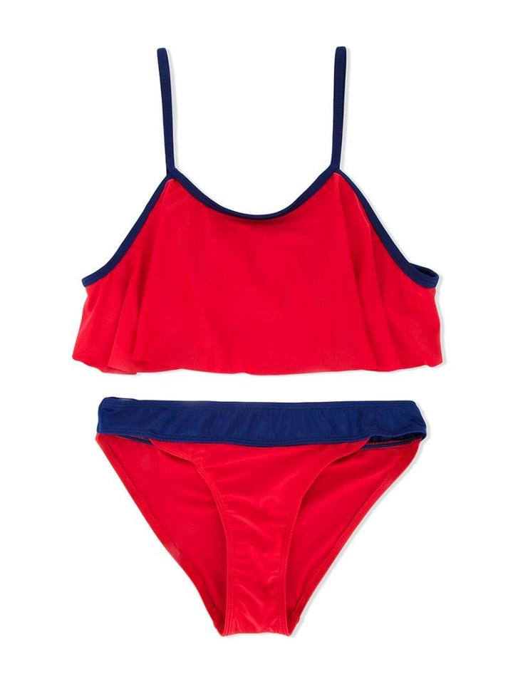 Duskii Girl - Red