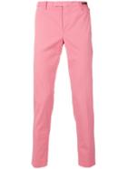 Pt01 Lux Trousers - Pink & Purple