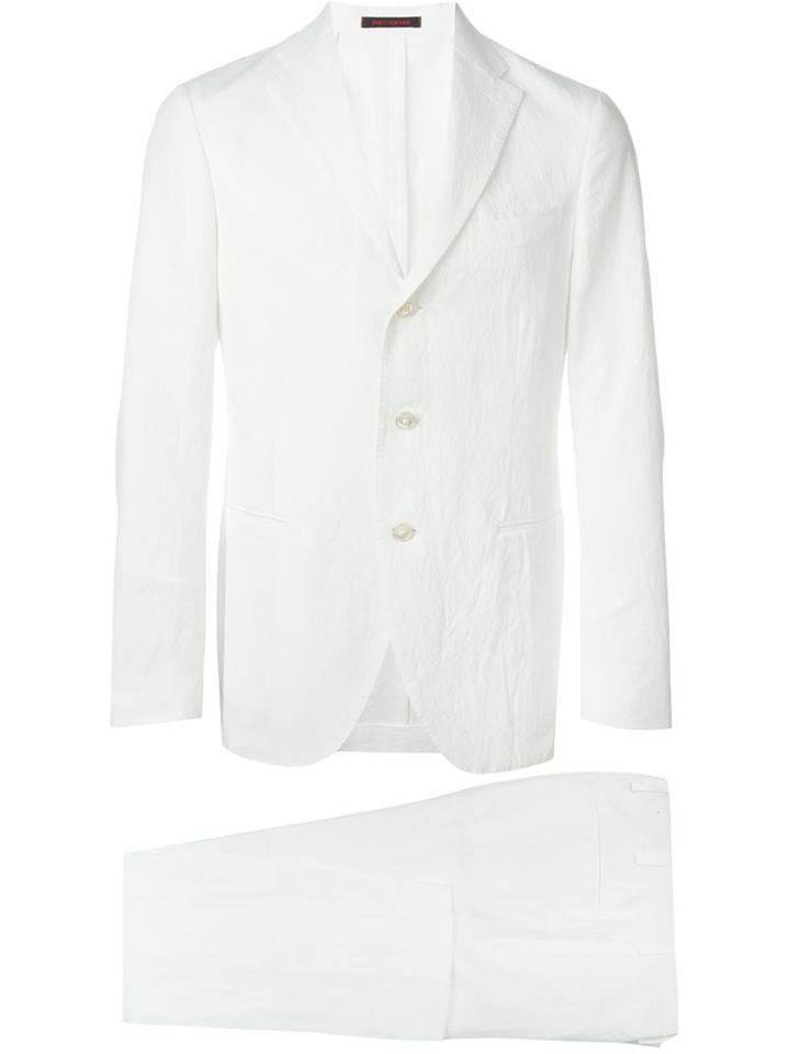 The Gigi 'degas' Suit