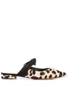 Alexandre Birman Clarita Mules - Brown
