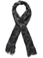 Cecilia Prado Knitted Scarf