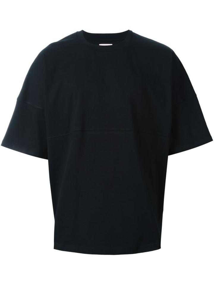 Palm Angels Basic T-shirt
