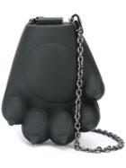 Kenzo 'tiger Paw' Clutch Bag