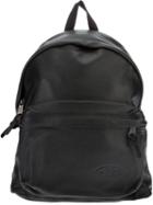 Eastpak Classic Leather Backpack