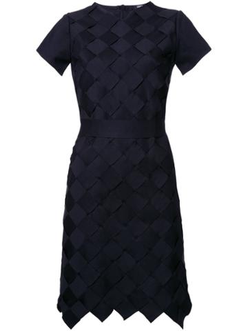 Assin 'woven Front' Dress