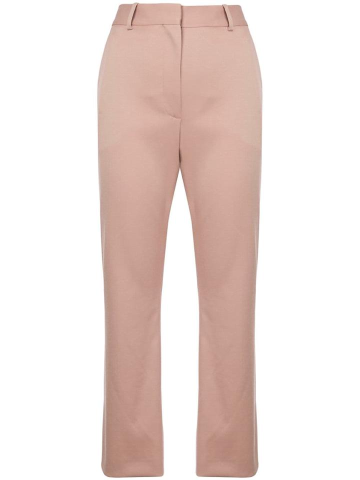 Altuzarra Tailored Trousers - Neutrals