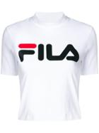 Fila High Neck T-shirt - Unavailable
