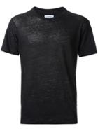 Venroy Round Neck T-shirt - Grey